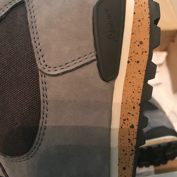 Danner hiking boots - Picture 3 of 5